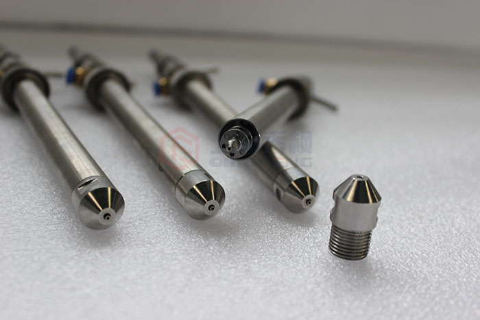 噴霧干燥機結(jié)構(gòu)圖和組成及特點