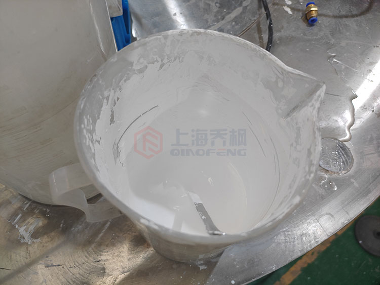 二氧化鈦噴霧干燥機(jī)